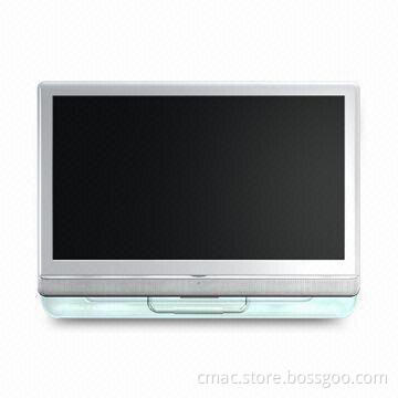 21.6-inch Marine LCD TV, DVB-T/Analog/ATSC Tuner Optional, DVD Combo, 5-meters Long Power Cable